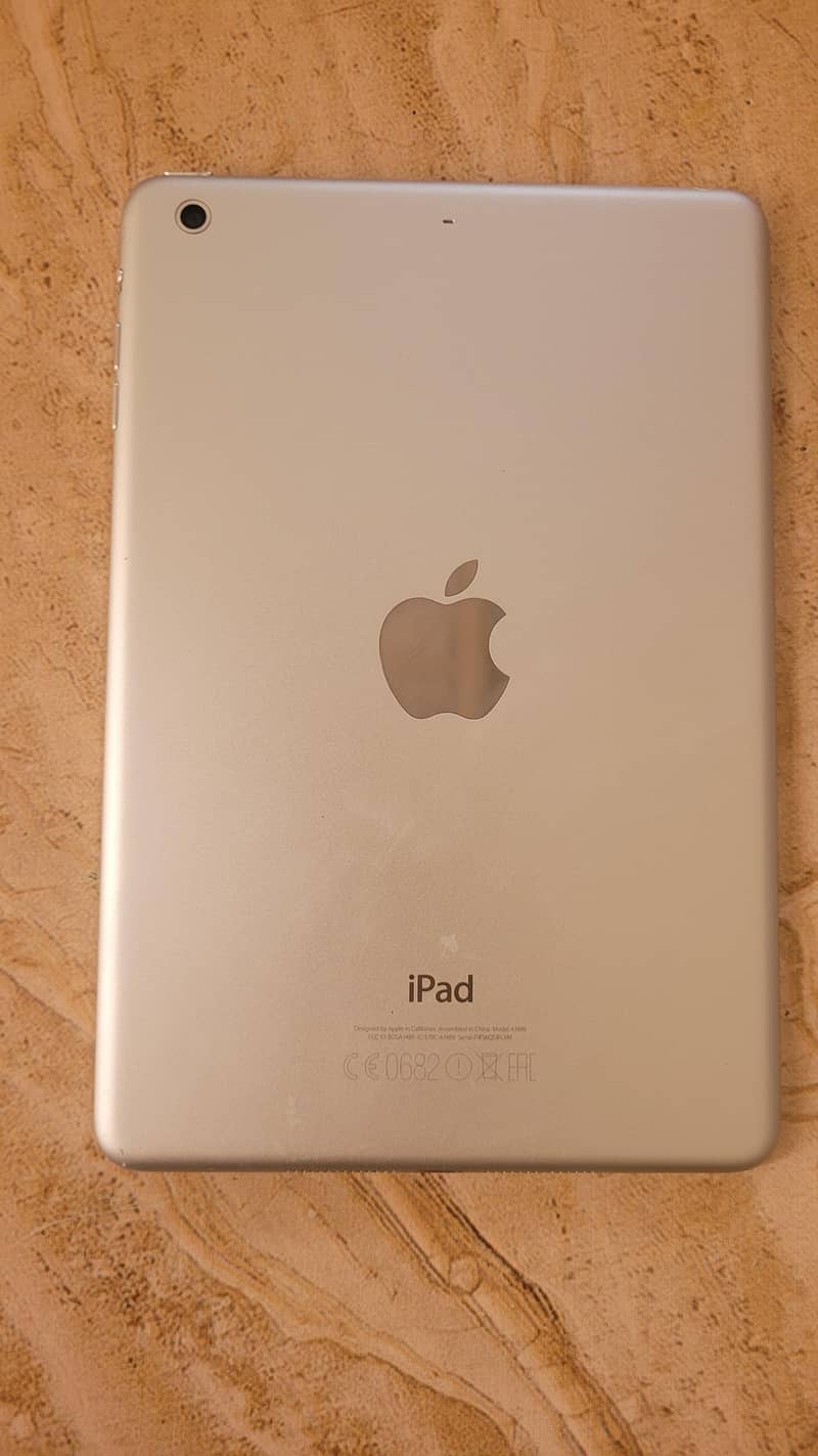 ipad mini 2 0