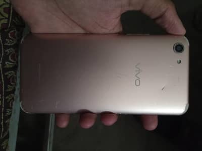 Vivo y81s Just buy and use