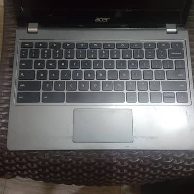 Acerc740 Chromebook