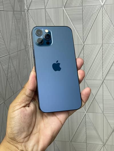 iphone 12 pro