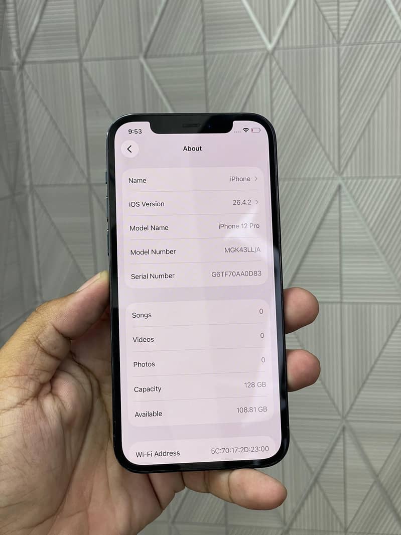 iphone 12 pro 2