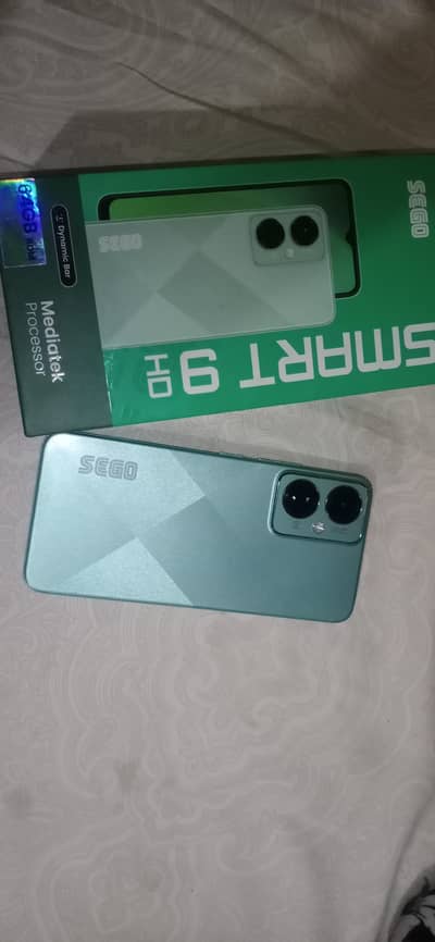 Sego smart 9 hd