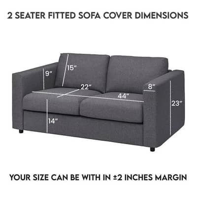 sofa cover