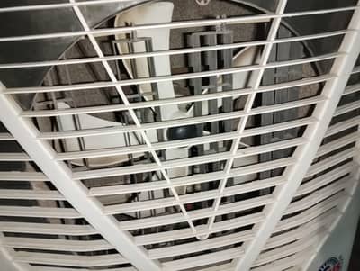 Room cooler
