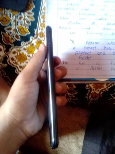 CoCondition 10/9 all ok phone