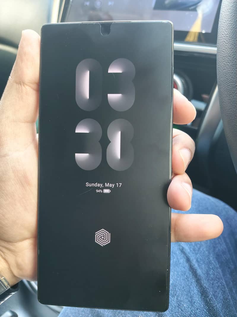 red magic 10spro 3