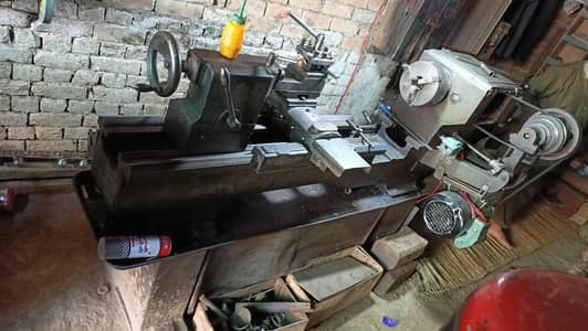 khrad machine for sale