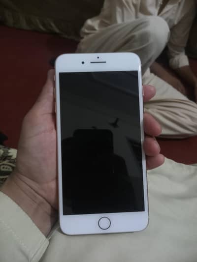 iPhone 8 plus pta approved