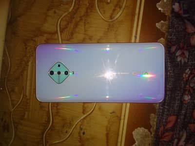 vivo s1 pro 4/128