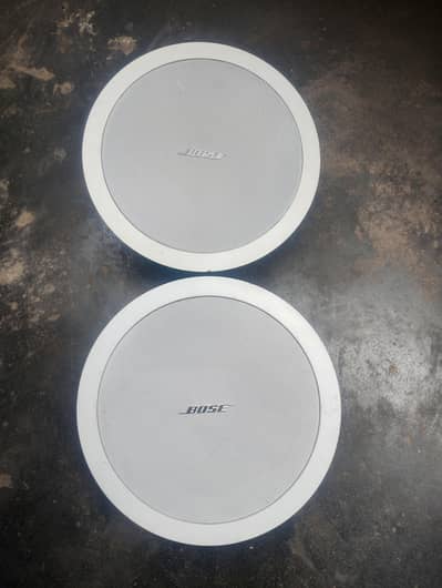 Bose speaker like restaurant outdoors indoor Klipsch Denon marantz ya