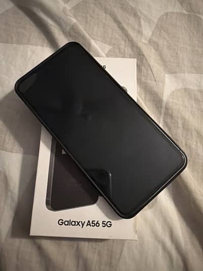 Samsung Galaxy A56 5G – PTA Approved