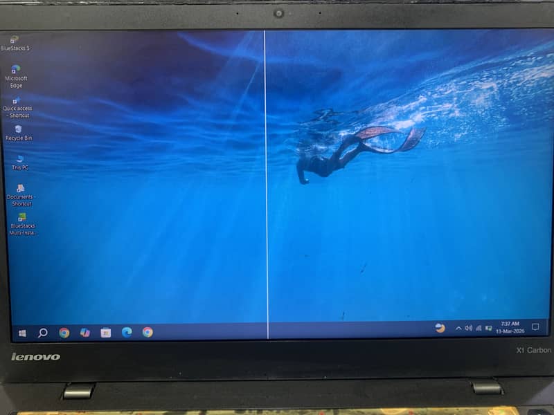 Laptop 1