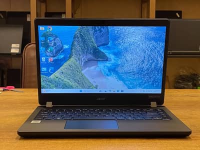 Acer P214 (I5 10th Generation)
