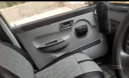 Suzuki Mehran VXR 2005 in Excellent condition