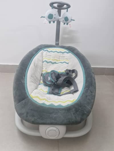 kids bouncer