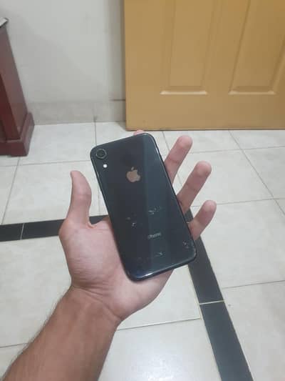 iphone xr 64gb nonpta waterpack