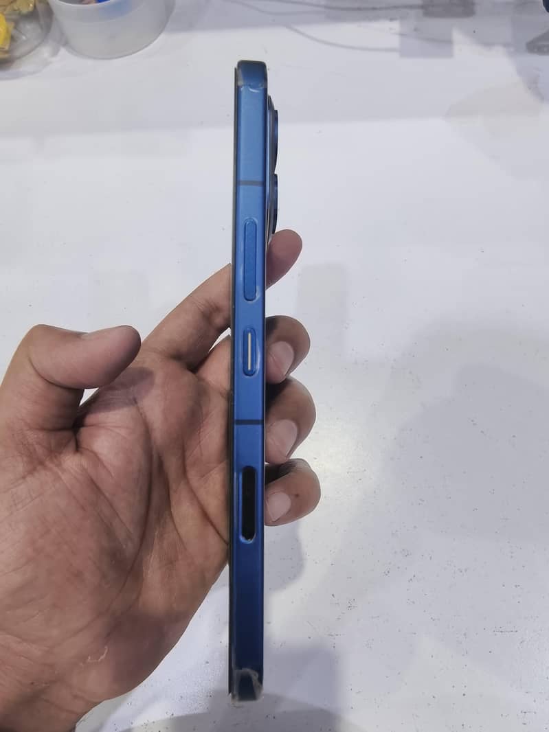 infinix note 60 pro 1