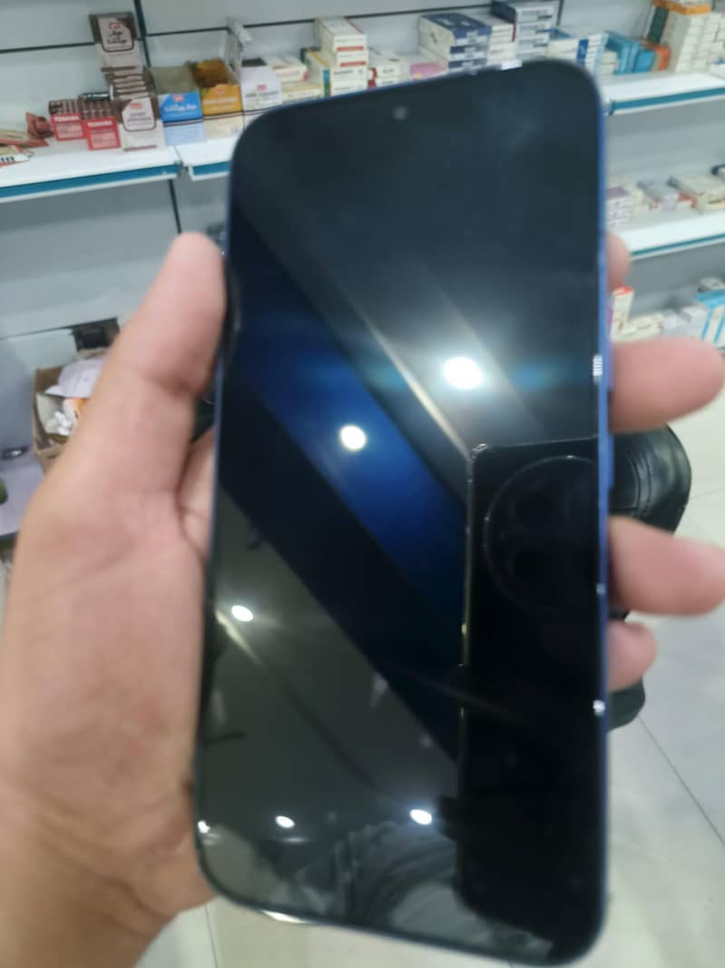 infinix note 60 pro 3