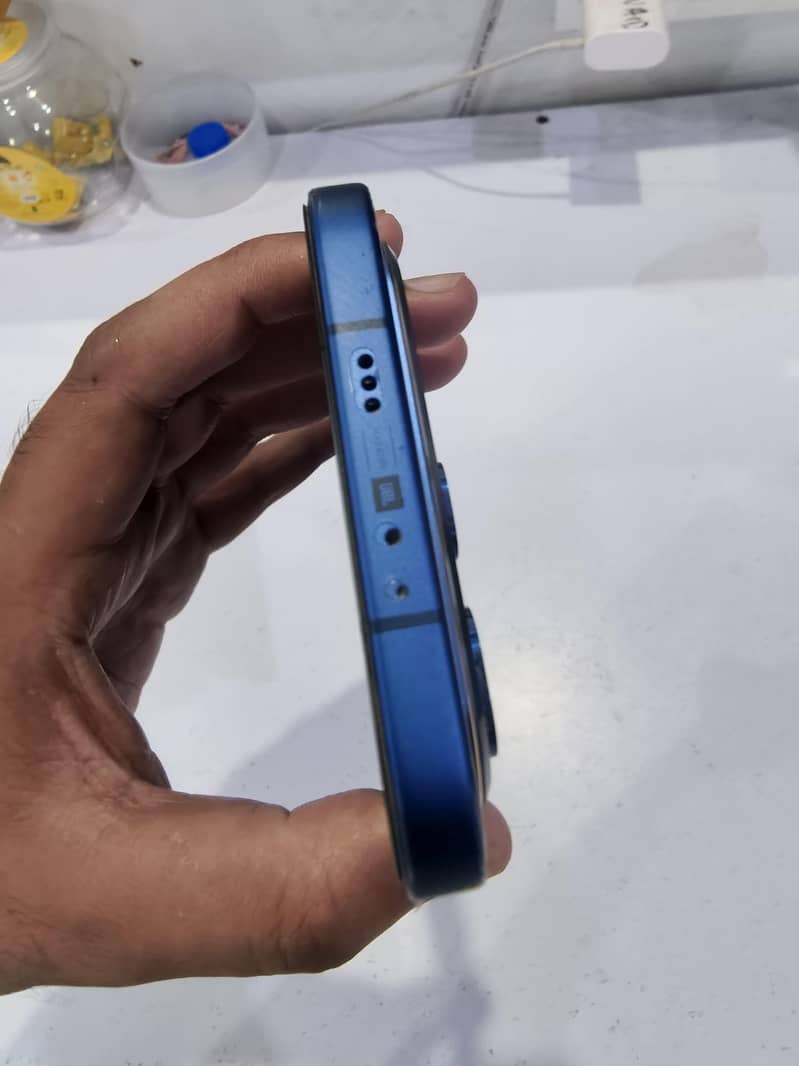 infinix note 60 pro 5
