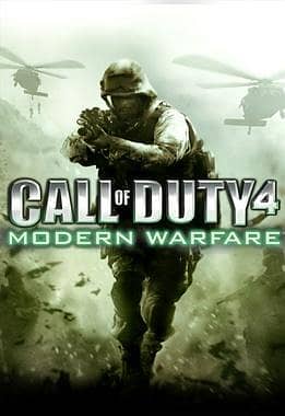 Call of duty All games available
