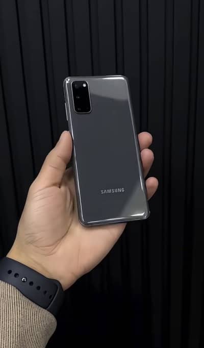S20 Samsung