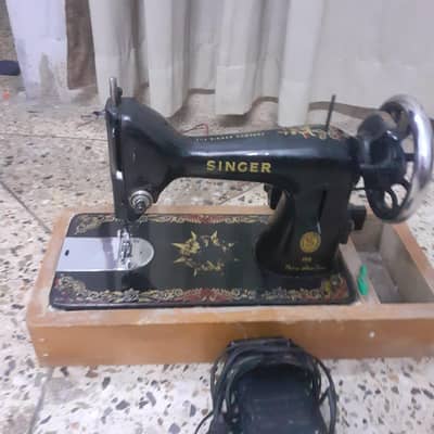 original singer salai mashine motor ke sth