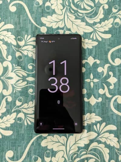GOOGLE PIXEL 7A