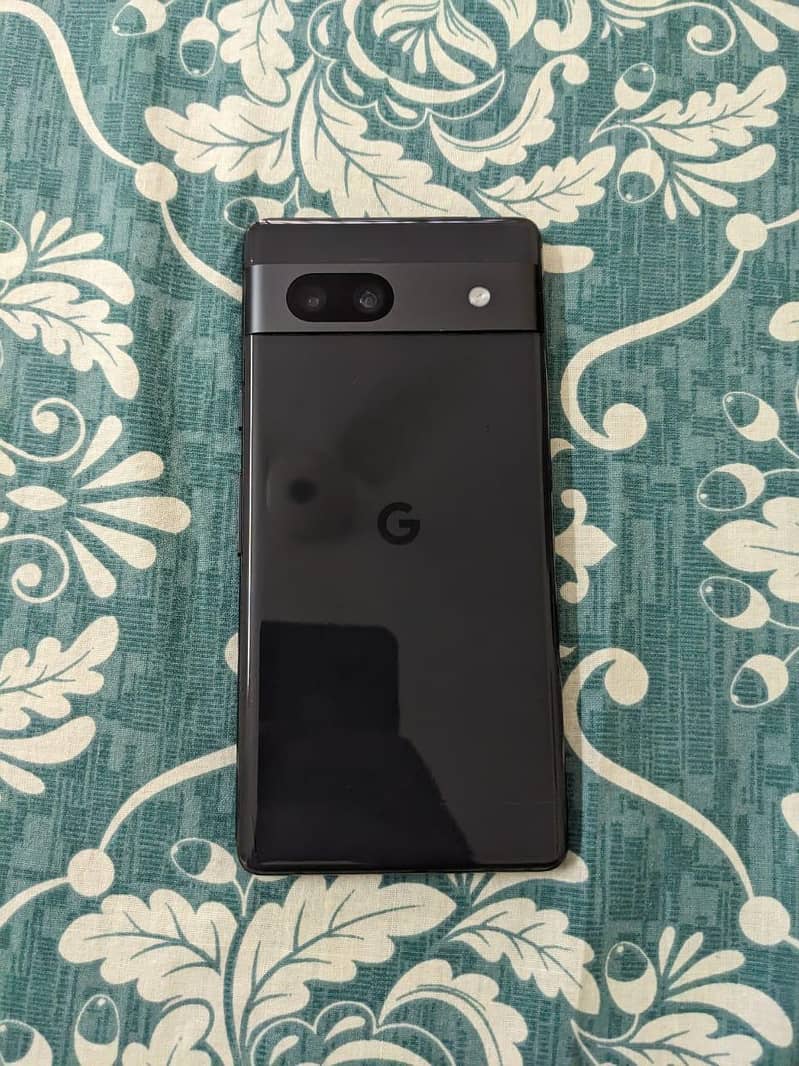 GOOGLE PIXEL 7A 1