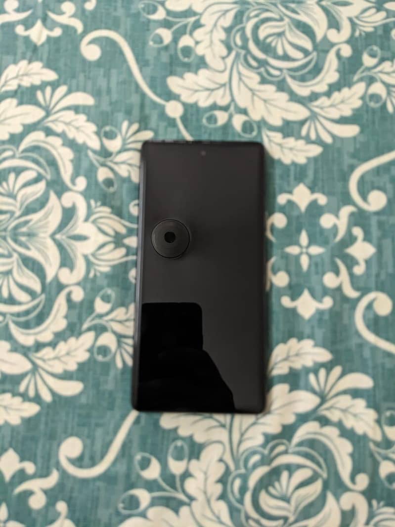 GOOGLE PIXEL 7A 5