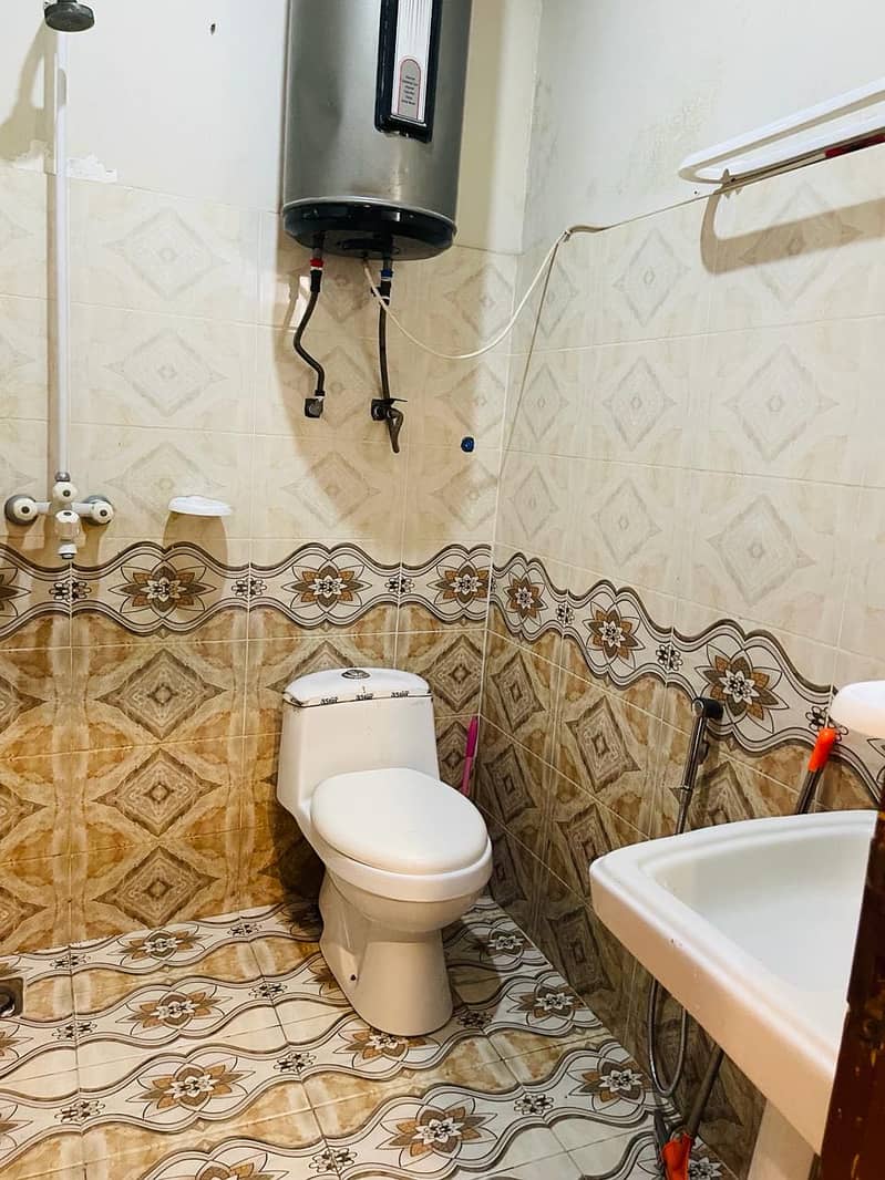 Flat for rent 3