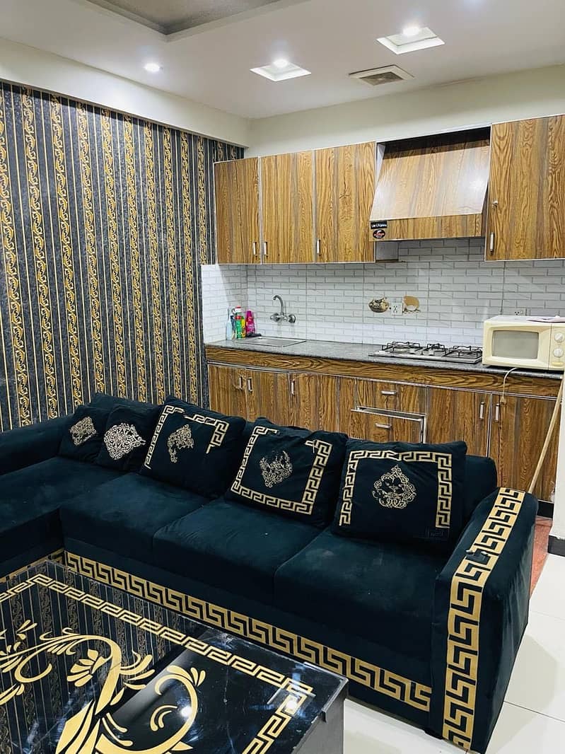 Flat for rent 4