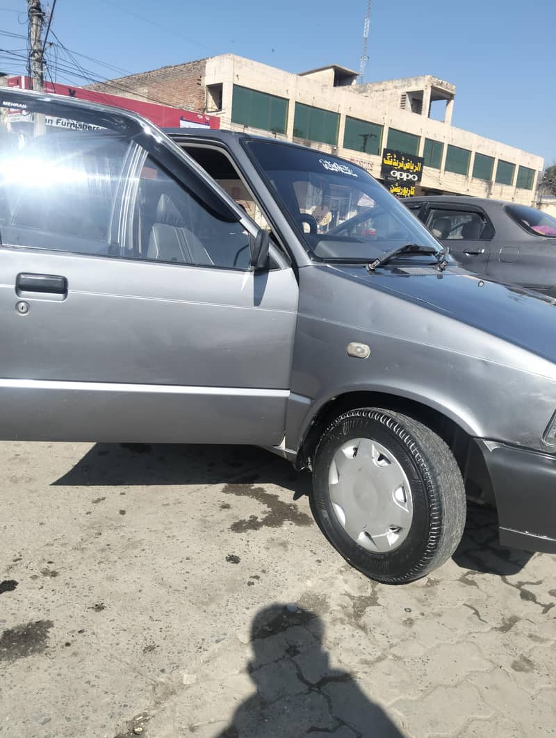 Mehran 2011 Modell 2