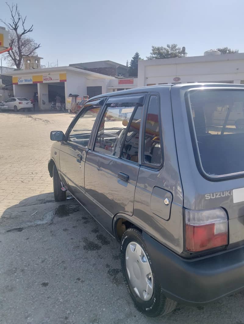 Mehran 2011 Modell 4