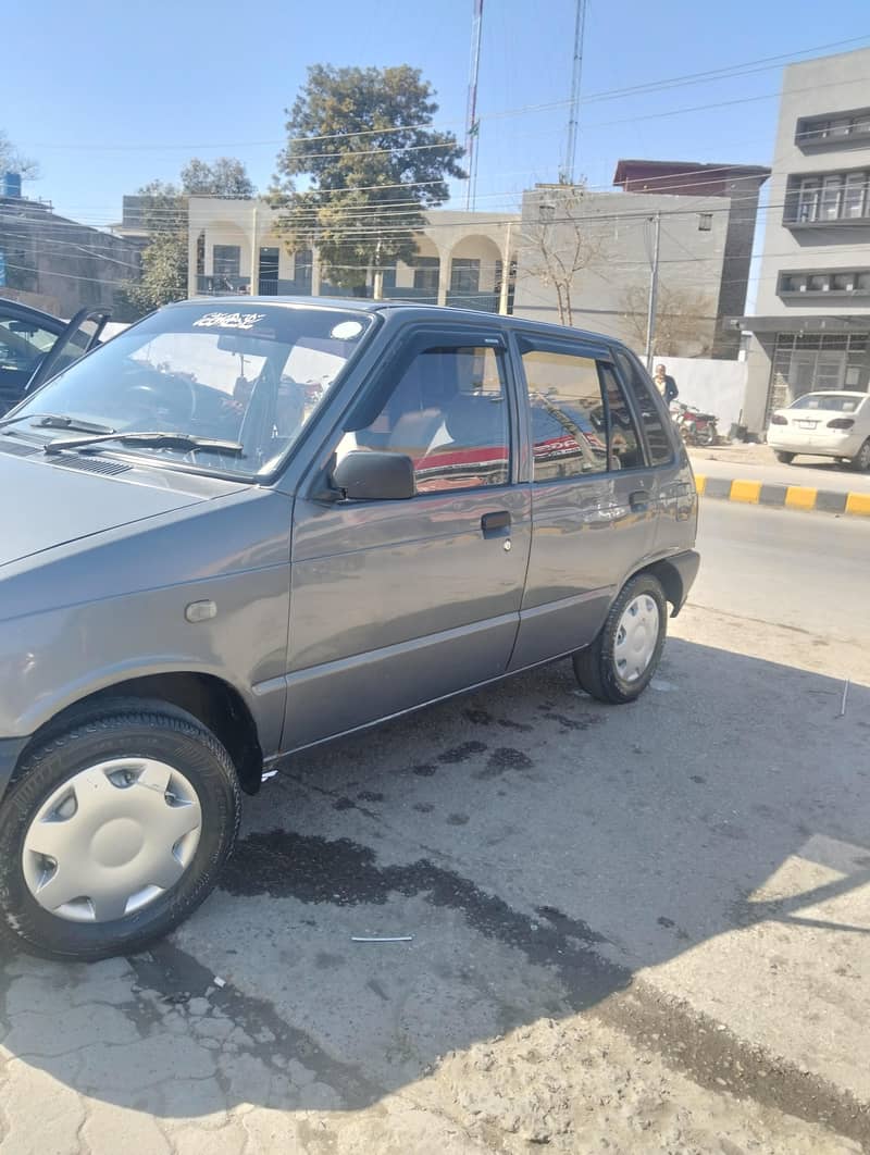 Mehran 2011 Modell 5