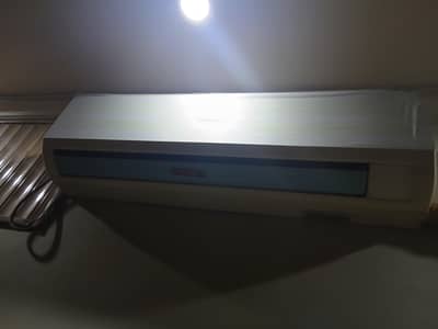 Haier Ac brand new non inverter