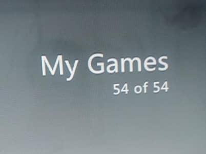 Xbox 360-used