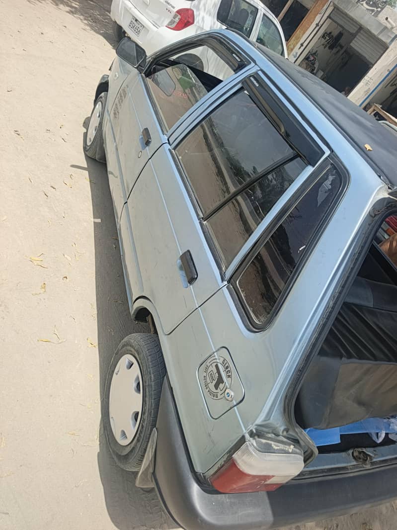 Mehran 2004 1
