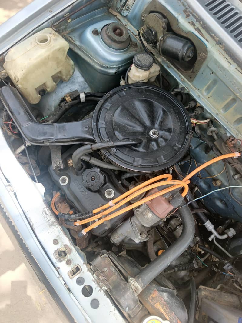 Mehran 2004 2