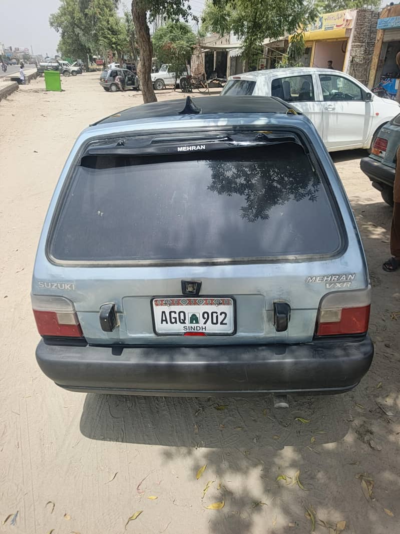 Mehran 2004 8