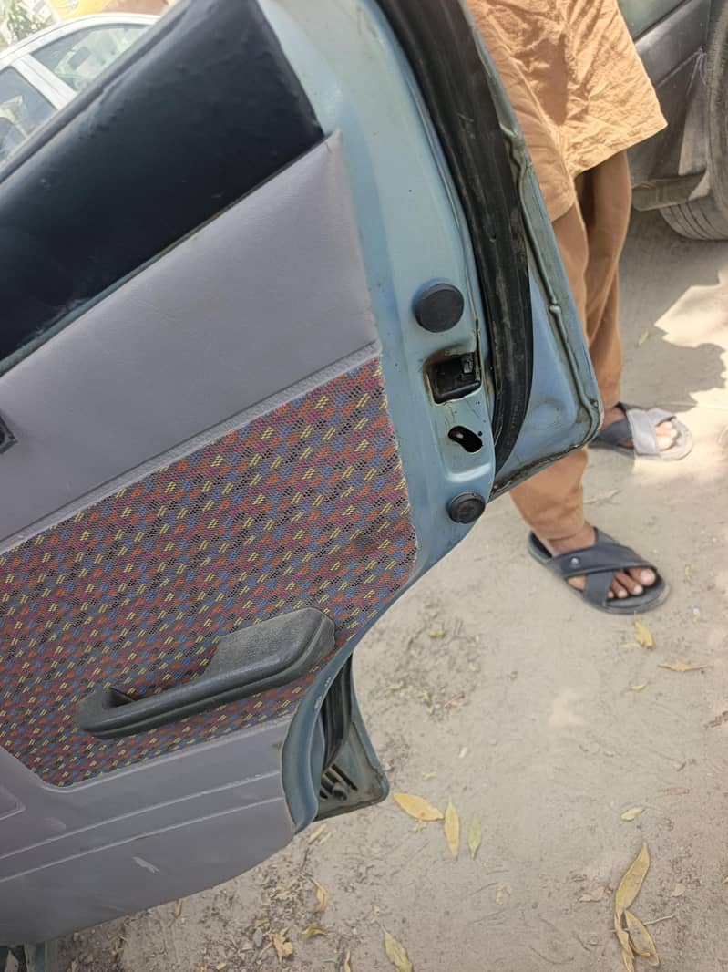 Mehran 2004 11