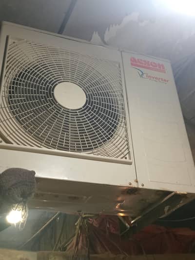 Ascon Ac A1 condition