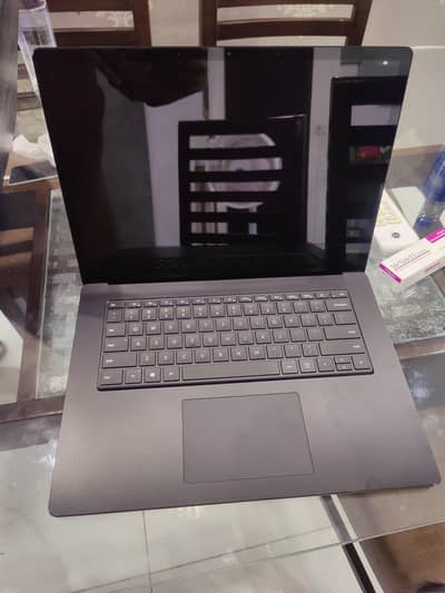 Microsoft Surface Laptop 3 Core i7 16GB RAM 256GB SSD Touch
