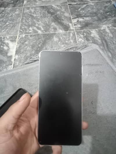 Samsung galaxy s21+