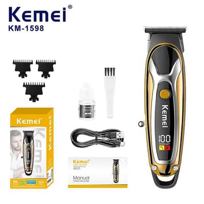 Kemei & VGR | Trimmer/Shaver/Epilator/KM/2299/2269/2026/V363