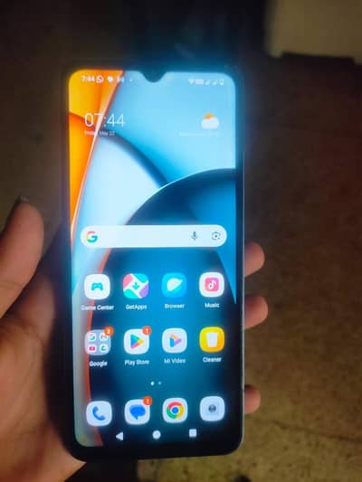 Redmi A3 (4/64)