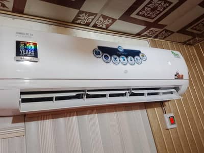 PEL JUMBO DC T3 INVERTER NEW CONDITION FOR SALE