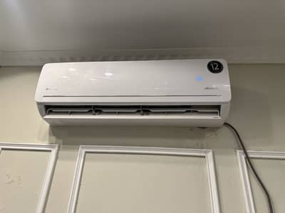 Dawlance Inverter 1.5 Ton