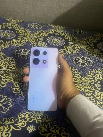 infinix not 30