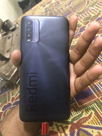 redme 9t