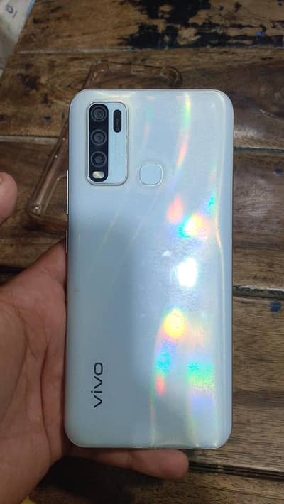 vivo y30 4/64